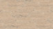 KWG parquet liège clipsable - Morena Salema crème plaquée main