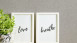 papier peint vinyle brun classique uni hygge 303
