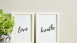 revêtement mural en vinyle papier peint texturé crème classic uni hygge 310
