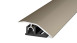 Prinz profilé d'adaptation Profi-Tec MASTER 1000 mm acier inoxydable mat