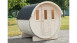 planeo sauna tonneau Basic 230