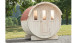 planeo sauna tonneau Basic 230