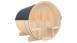 planeo sauna tonneau Basic 250