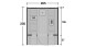 planeo sauna tonneau Basic 250