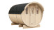 planeo sauna tonneau Basic 330