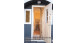 planeo sauna tonneau Basic 330