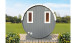 planeo sauna tonneau Basic 330