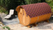planeo sauna tonneau Basic 330