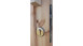 planeo sauna tonneau Basic 400