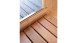 planeo sauna tonneau 400 de luxe