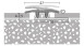 Prinz profilé de transition Profi-Design 270 cm