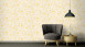 papier peint en vinyle papier peint en pierre gris moderne classique pierres versace 3 251