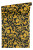 vinyle papier peint pierre papier peint orange moderne classique pierres versace 3 252