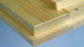 planeo abri sauna de luxe Sanna 70 finition naturelle