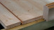 planeo abri sauna de luxe Sanna 70 finition naturelle