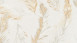 Papier peint vinyle Four Seasons A.S. Création modern country style feuilles de palmier beige orange gris 963