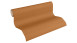 papier peint Exotic Life A.S. Création couleurs unies orange 939