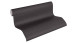 Papier peint Exotic Life A.S. Création couleurs unies noir 941