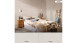papier peint en vinyle beige moderne uni hygge 822
