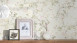 Papier peint Dream Again Michalsky Living Flower Branches Cream Green Pink 981