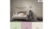 Papier peint Dream Again Michalsky Living Flower Branches Cream Green Pink 981