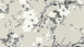Rêve de papier peint Michalsky Living Floral Branches Gris Blanc Beige 983