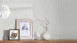 Papier peint de style champêtre Dream Again Michalsky Living country style gris crème 993