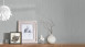 Papier peint de style champêtre Dream Again Michalsky Living country style grey 994
