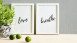 Papier peint de style champêtre Dream Again Michalsky Living country style grey 994
