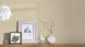 Papier peint de la maison de campagne Dream Again Michalsky Living country style beige jaune crème 995