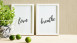 Papier peint de la maison de campagne Dream Again Michalsky Living country style beige jaune crème 995