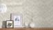 Wallpaper Dream Again Michalsky Living Modern Metallic Cream Beige 012