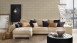 Wallpaper Dream Again Michalsky Living Modern Metallic Beige Grey 015