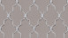 Wallpaper Dream Again Michalsky Living Ornaments Gris Beige Noir 022