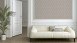 Wallpaper Dream Again Michalsky Living Ornaments Gris Beige Noir 022
