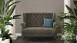 Wallpaper Dream Again Michalsky Living Ornaments Gris Beige Noir 022