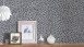 Wallpaper Dream Again Michalsky Living Modern Grey Black Metallic 033