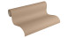 papier peint Dream Again Michalsky Living plain brown 044