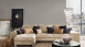 papier peint Dream Again Michalsky Living plain beige gris 173