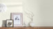 papier peint Dream Again Michalsky Living plain beige crème jaune 175
