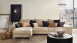 papier peint Dream Again Michalsky Living plain beige crème jaune 175