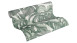 Rêve de papier peint Michalsky Living Palm Leaves Green White Grey 191