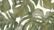 Rêve de papier peint Michalsky Living Palm Leaves Grey Green White 192