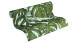 Rêve de papier peint Michalsky Living Palm Leaves Blue Green 193