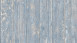 Papier peint en vinyle bleu moderne bois classique Murs authentiques 2 732