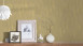 Papier peint style pays Di Seta Architectes Papier style pays beige brun 794