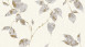 papier peint en vinyle gris maison de campagne moderne fleurs & saveur de la nature 873