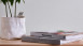 papier peint en vinyle gris classique uni vert 133