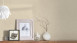 revêtement mural en vinyle beige classicmodern plains Paradise Garden 216