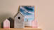 papier peint vinyle orange classicmodern plaines scandinaves 2 251